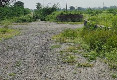 Gallery Cover Image of Sq.ft Residential Plot for buy in Mansanpally for 1340000