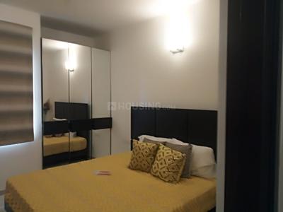 Gallery Cover Image of 1256 Sq.ft 2 BHK Apartment for buy in Kanathur Reddikuppam for 6000000