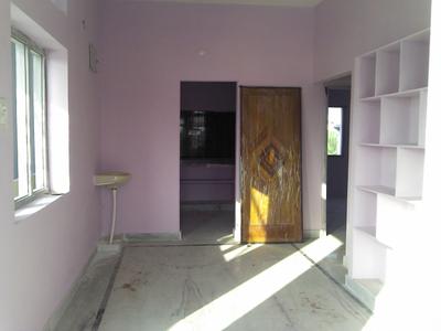 Gallery Cover Image of 196 Sq.ft 2 BHK Independent House for rent in Ramachandra Puram for 9500