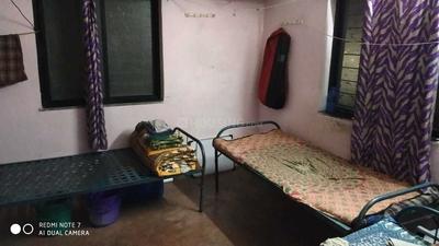 Bedroom Image of PG 4040820 Gokhalenagar in Gokhalenagar