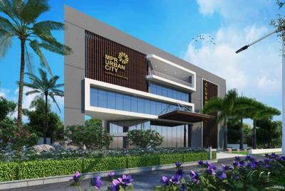 2 BHK Apartment