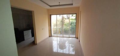 Gallery Cover Image of 780 Sq.ft 2 BHK Apartment for buy in Ruturaj Vastushilp Phase II D E F Wings, Nalasopara West for 4100000