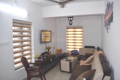 Gallery Cover Image of 2003 Sq.ft 3 BHK Independent House for buy in Kalmandapam for 7499900