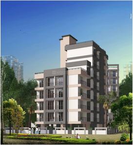 Gallery Cover Image of 960 Sq.ft 2 BHK Apartment for buy in Shree Shakti Destiny, Khardipada for 4200000