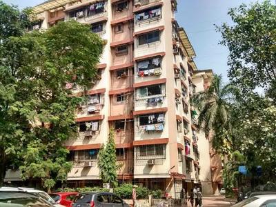 Gallery Cover Image of 1000 Sq.ft 2 BHK Apartment for buy in Mitha TowerLimited, Vashi for 18000000