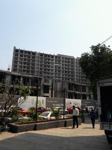 Gallery Cover Image of 1806 Sq.ft 2 BHK Apartment for buy in Andheri East for 20000000