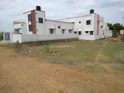 Residential Plot