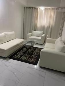 Gallery Cover Image of 700 Sq.ft 1 BHK Apartment for rent in Greater Kailash I for 35000