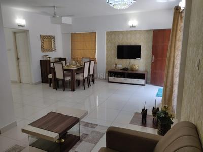3 BHK Apartment
