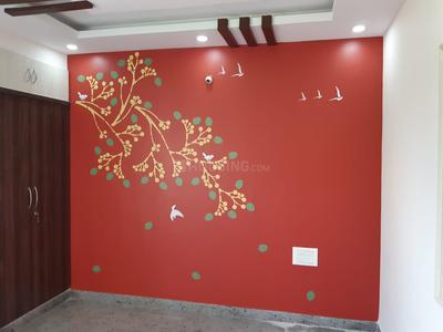 Gallery Cover Image of 2400 Sq.ft 4 BHK Independent Floor for buy in Ashok Nagar for 9900000