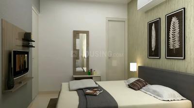 Gallery Cover Image of 520 Sq.ft 1 BHK Apartment for buy in Byagadadhenahalli for 2060000