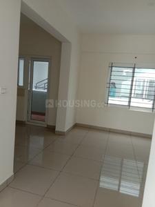 2 BHK अपार्टमेंट