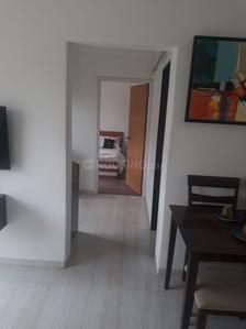Gallery Cover Image of 575 Sq.ft 1 BHK Apartment for buy in Neral for 2197400