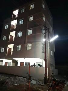 Gallery Cover Image of 1200 Sq.ft 2 BHK Apartment for rent in Malur for 7500