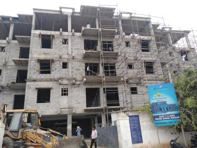 2 BHK Apartment