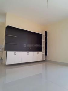 1 BHK Independent Floor