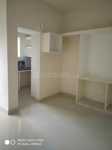 Gallery Cover Image of 750 Sq.ft 1 BHK Apartment for rent in Kondapur for 12000