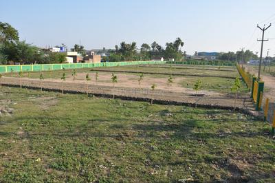 Gallery Cover Image of Sq.ft Residential Plot for buy in Thirumazhisai for 4200000