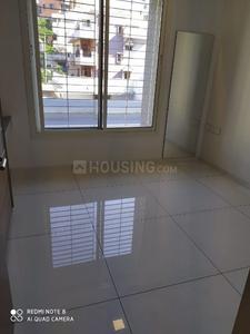 3 BHK अपार्टमेंट