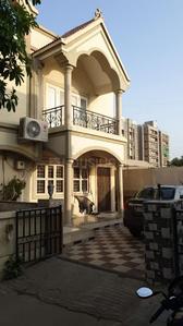 3 BHK Villa