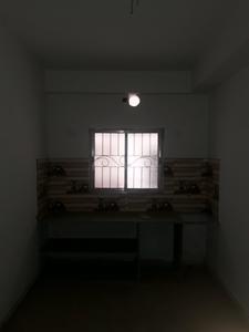 Gallery Cover Image of 824 Sq.ft 3 RK Apartment for buy in Mankundu for 1895200