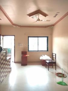 Gallery Cover Image of 2500 Sq.ft 3 BHK Independent House for buy in Dhankawadi for 13000000