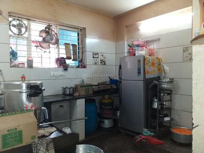 Kitchen Image of Sri Prasanna Luxury PG in BTM Layout