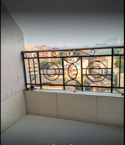 Gallery Cover Image of 625 Sq.ft 1 BHK Apartment for buy in Navapada for 8000000