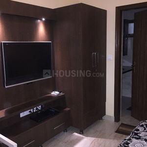 3 BHK Apartment
