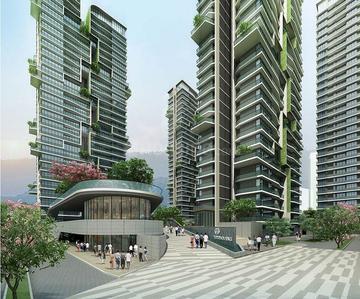 1 BHK Apartment