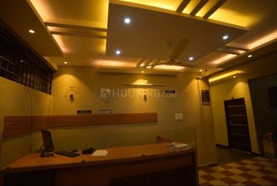 Lobby Image of Inspire Pg&lodge in Mathikere