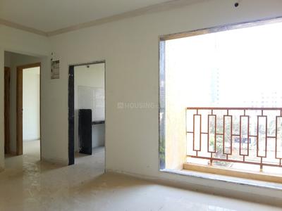 2 BHK Apartment