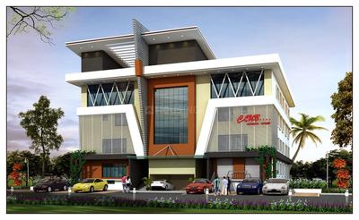 Gallery Cover Image of 661 Sq.ft 1 BHK Apartment for buy in Gannavaram for 1650000