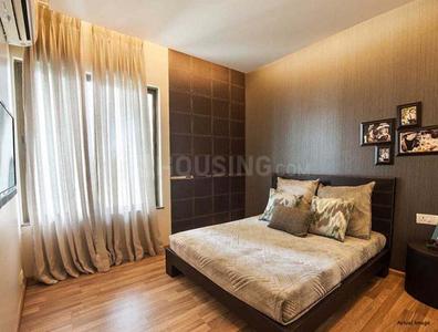 Gallery Cover Image of 760 Sq.ft 3 BHK Apartment for buy in Palava Phase 1 Usarghar Gaon for 7626000