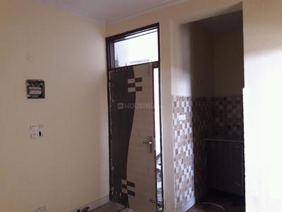 1 BHK Apartment