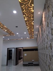 Gallery Cover Image of 1206 Sq.ft 2 BHK Independent House for buy in Model Town for 7500000