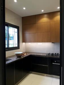 3 BHK फ़्लैट