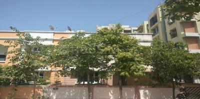 4 BHK Independent House