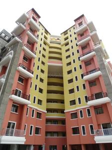 Gallery Cover Image of 840 Sq.ft 2 BHK Apartment for buy in Baner for 5000000