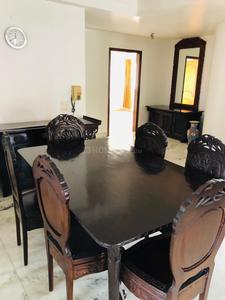 3 BHK Apartment