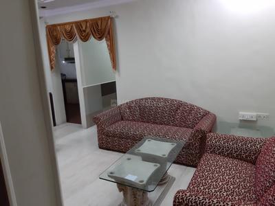 3 BHK Apartment