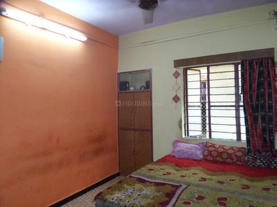 Gallery Cover Image of 530 Sq.ft 1 BHK Independent House for buy in DGP Nagar for 3000000