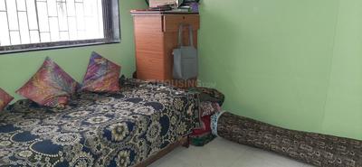 Gallery Cover Image of 950 Sq.ft 2 BHK Independent House for buy in Kopar Khairane for 10000000
