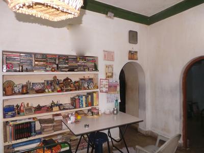 2 BHK Independent House
