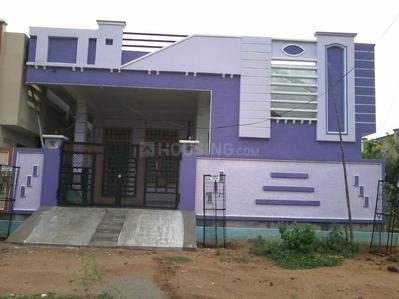 2 BHK Independent House