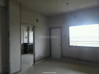 Gallery Cover Image of 610 Sq.ft 1 BHK Apartment for buy in Professor Colony for 2200000