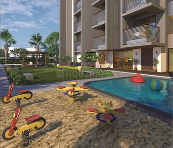 4 BHK Apartment