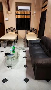 Bedroom Image of PG 4039130 Andheri West in Andheri West