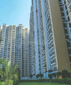 2 BHK Apartment