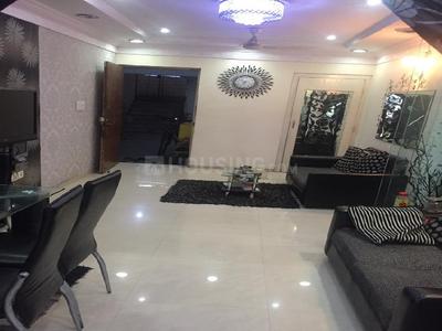 Gallery Cover Image of 1040 Sq.ft 2 BHK Apartment for buy in Sanpada for 15000000